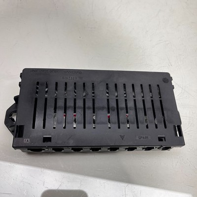 10-12 Land Range Rover L322 Fuse Box Module Power Distribution Rear 9162323 Oem