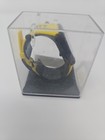 Vintage 1993 Mighty Morphin Power Rangers Watch Yellow Ranger — photo 2