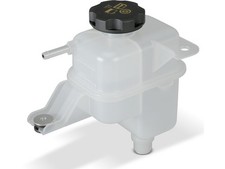 Autopart Premium Expansion Tank fits Ram 1500 2021-2025 Crew Cab Pickup 47KMFZ