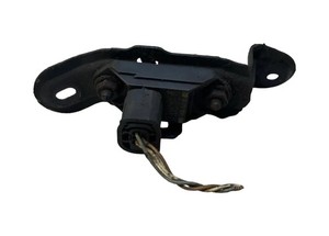 AUDI A6 Allroad 4FH, C6 Andere Steuergeräte 4F0907651 3.00 Diesel 30142700