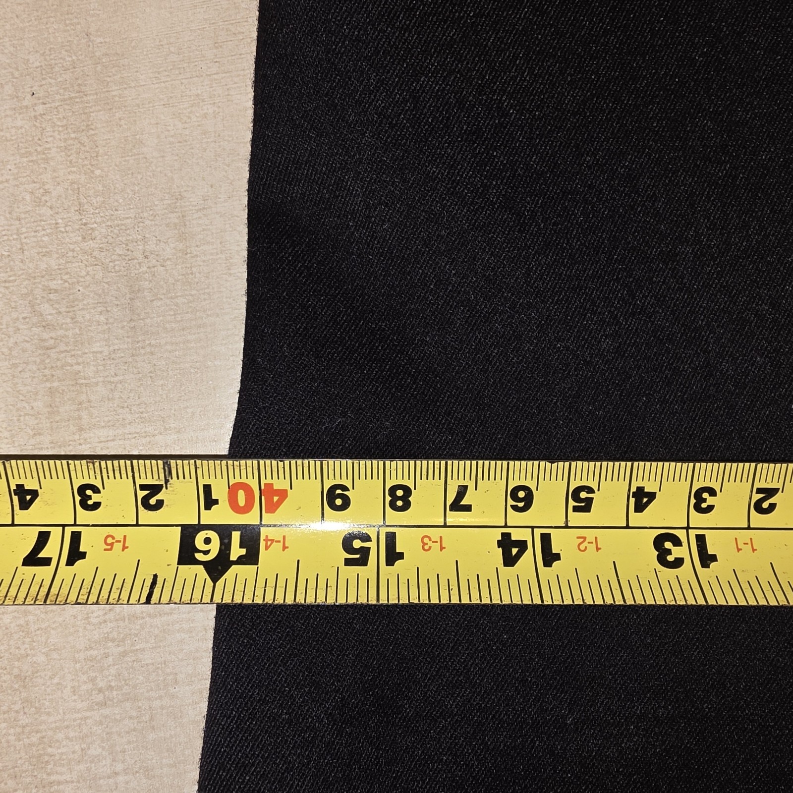 H&M Divided Women's Black Blazer Size 2 Single Button Professional Office Work thumbnail 8