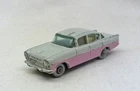BUY NOW! Lesney Matchbox Toys MB22b Vauxhall Cresta Grey/Lilac with WHEEL ERROR