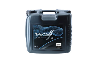 Antifreeze WOLF ANTIFREEZE G11 20L;D3306;D4985;DTFR29C100;324NF;MB325.0;SAEJ1034