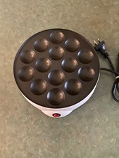 Presto Master Series Dutch Pancake Maker