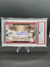 2024 Topps Inception Johnny Damon Transformation Auto Red /50 #ITA-JD
