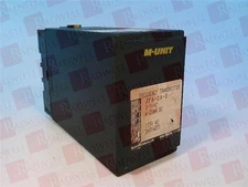 M SYSTEM TECHNOLOGY INC JPA-2A-D / JPA2AD (USED)