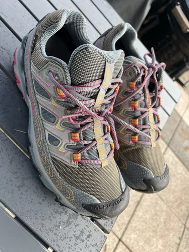 La Sportiva Ultra Raptor II