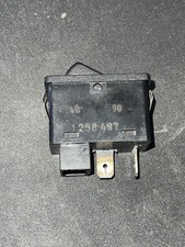 Genuine OEM Switches & Controls for Volvo 244 for sale | eBay