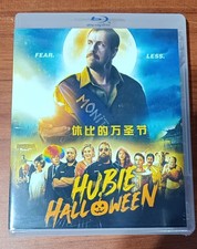 Hubie Halloween   2020 : 1 BD All Region New Box Set