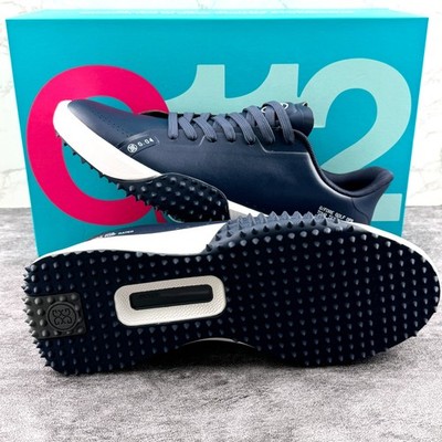 G/Fore Fore G4 G.112 Men's Golf Shoe Sneaker Twilight US 10 11 12