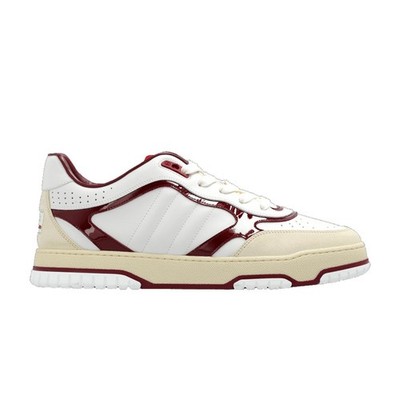 Gucci Re-Web Sneakers(Please request your size for purchasing)
