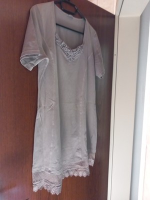Tredy Longshirt Gr 40