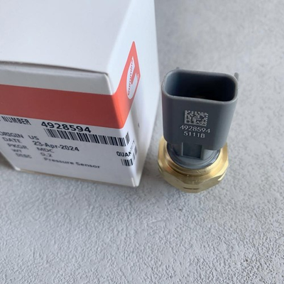 #ad OEM FOR CUMMINS 4928594 Exhaust Gas Pressure Sensor DODGE RAM 2500 3500 6.7L $16.88