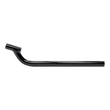 ALLSTAR PERFORMANCE Dropped Steel Tie Rod Tube 16in ALL57040-16