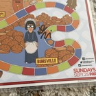 Bobs Burgers Signed Autographed Poster Full Cast SDCC Exclusive 11x17” — photo 9
