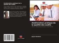 Joyce Gacheru | AméLioration Pratique De La Qualité Des Audits | Taschenbuch