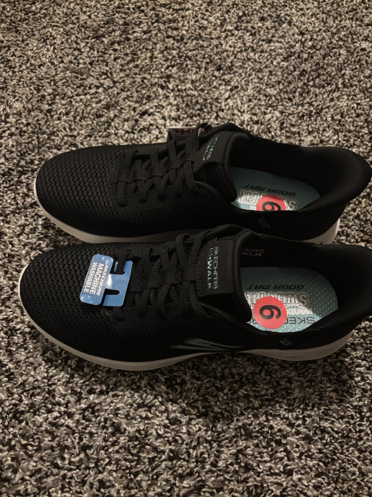 Skechers Go walk Women's Swift Fit Brack