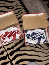 Nike Zoom 2K Men's Lot Of 2 With Box