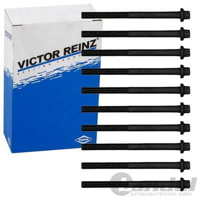 REINZ ZYLINDERKOPFSCHRAUBEN-SATZ M10x127mm passend für MAZDA 2 3