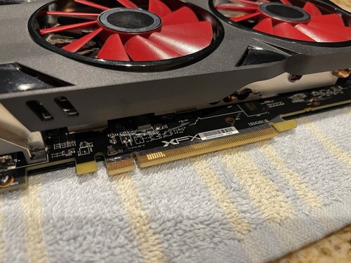 Motherboard CPU GPU Cooler Combo - Afbeelding 13 van 17