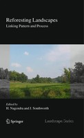 Harini Nagendra (U. A.) | Reforesting Landscapes | Taschenbuch | Englisch (2012)