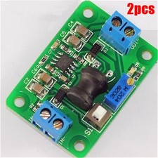 2Pcs Converter Dc-Dc Step Down Buck Voltage Module 4.75-24V To 0.93-18V 2.5A ii