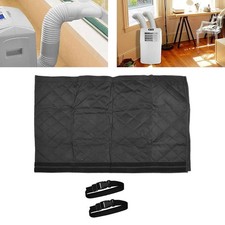 Manicotto copri tubo aria condizionata 150 cm con 2 cinghie per unit�� esterne