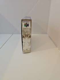 Super Mario 64 Nintendo 64 N64 Mint 