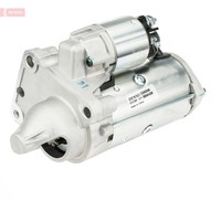 Anlasser Starter Denso DSN3046 12V FüR Opel Combo GroßRaumlimousine K9 Tour Life