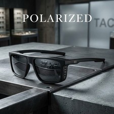Daily Wear Stylish Polarized Sunglasses for Outing Travel Driving for Men Women