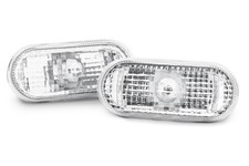 VW Multivan MK5 Seitenblinker Set 03-15 Klar Blinker Links Rechts