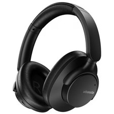 URBANISTA VALENCIA Wireless Headphones Bluetooth Midnight Black 1040234