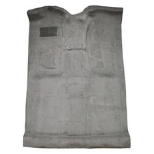 For Cadillac Escalade Ext 02-06 Carpet Standard Replacement Molded Medium Gray