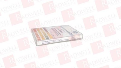 MACHEREY-NAGEL 92110 / 92110 (NEW IN BOX)