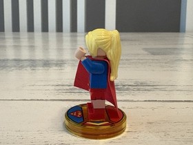 LEGO 71340 Dimensions Supergirl Minifigure