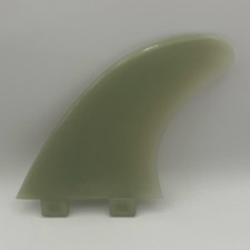 FCS M7 Glass Flex Surfboard Center Fin Replacement Fin for Surfboard