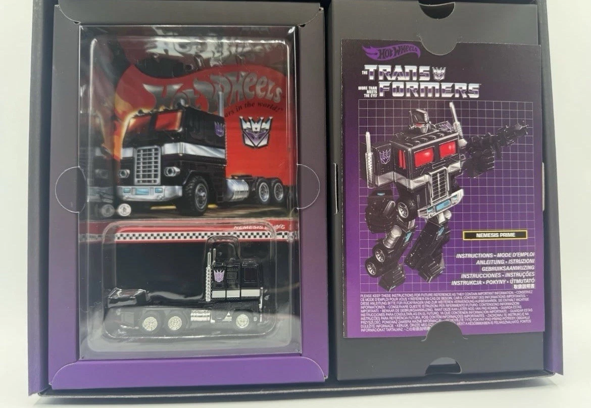 Las mejores ofertas en Hot Wheels Transformers juguetes y