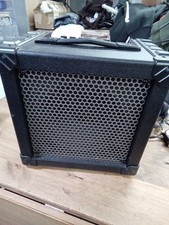 Roland Cube 20X - Compact Guitar Amp 