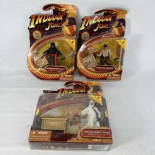 1981 Topps Raiders of the Lost Ark Trading Cards 35