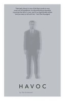 Havoc | Tom Kristensen | Englisch | Taschenbuch | Kartoniert / Broschiert | 2016