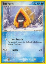 Pokemon Trading Card ex Hidden Legends: Choose Your Card on eBay