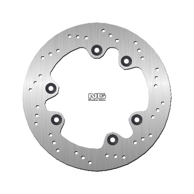 16482 - BREMSSCHEIBE NG BRAKE DISK kompatibel mit SUZUKI DR 750 S 750 1988-1989