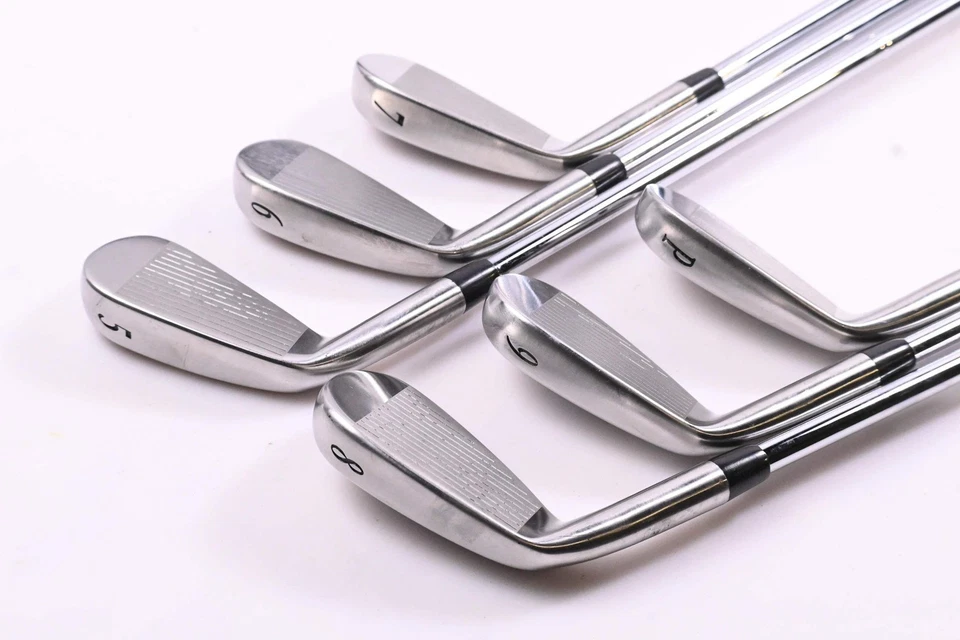 Lynx Prowler VT Irons / 5-PW / Regular Flex Lynx Shafts - Image 4 of 4