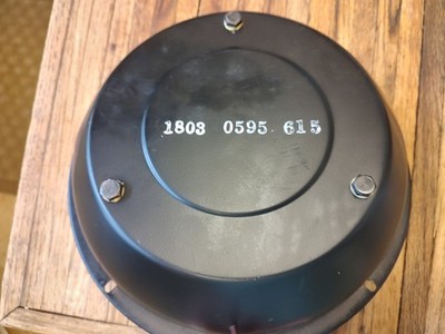 Electro-Voice/ EV VMR Vented Midrange Speaker / 8 OHM / Tested | eBay
