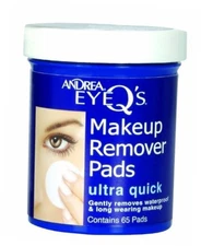  Eye Makeup Remover Pads 