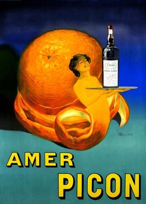 POSTER POSTER AMER PICON