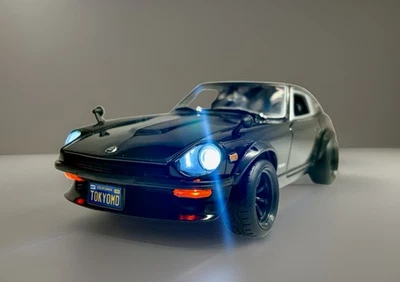 Maisto Datsun 1:18 Scale Diecast & Toy Vehicles for sale - eBay