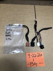 07-14 Tahoe Suburban Yukon Passenger Window Switch Wire Connector Pigtail 20