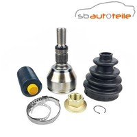 Gelenksatz Antriebswelle Opel Insignia A Signum Vectra C