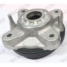 1x ORIGINAL® Monroe MK520 Reparatursatz, Federbeinstützlager Vorne für BMW 3